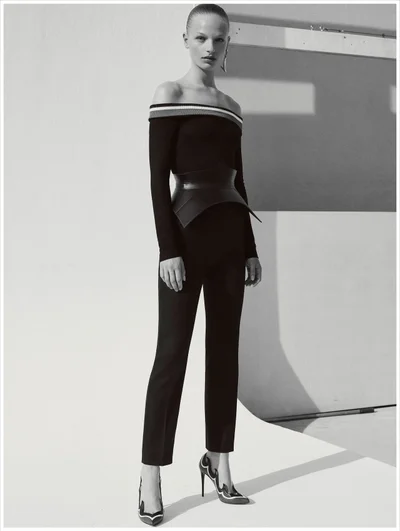 Look 14